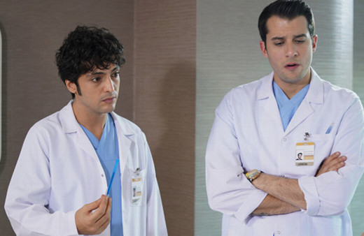 Mucize Doktor 16. bölüm 2. fragmanı
