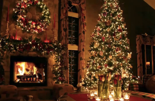 Noel Bayramı nedir ne zaman başlar resimli Christmas Noel mesajları