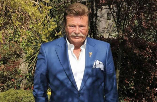 Nuri Alço'nun 45 yıl önce Fulden Uras'ın anneannesiyle 10 yıl evli kaldığı ortaya çıktı