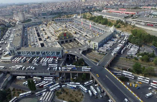 Otogar ihalesini kazanan şirket belli oldu! Boğaziçi Yönetim AŞ işletecek
