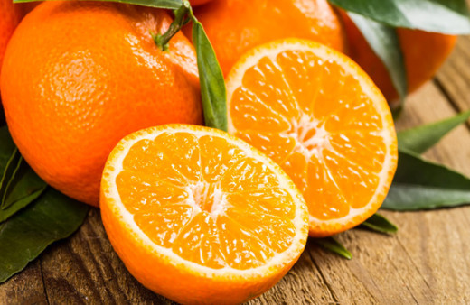 Portakal neye iyi gelir kansere yakalanma riskini azaltıyor!