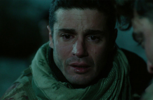 Savaşçı 88. bölüm fragmanı