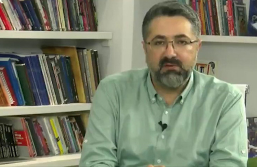 Serdar Ali Çelikler: Ersun Yanal Zanka ile Rami'yi istemedi