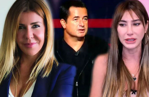 Şeyma Subaşı'ndan Acun'un eski eşi Zeynep Yılmaz'a büyü suçlaması ortalık fena karıştı
