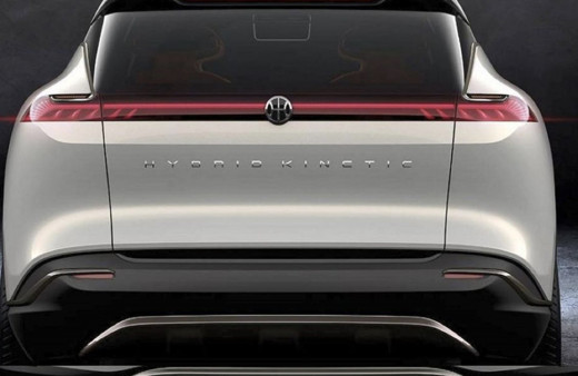 Yerli otomobilin adı ne olacak ilk sürüşü Erdoğan yapacak