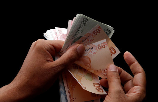 Memura 10 kat fazla maaş promosyonu müjdesi! Bankalarla görüşmeler başladı