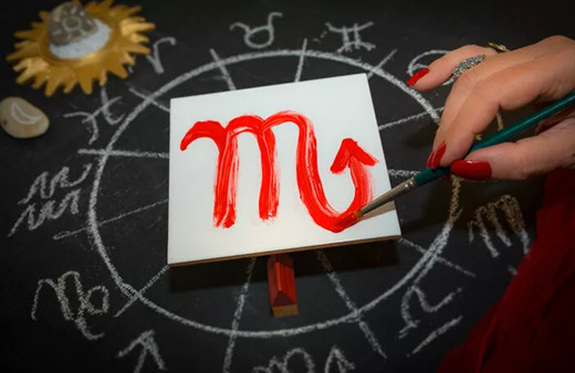 Akrep 2020 burç yorumları yıllık aşk para kariyer falı