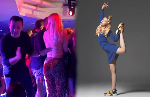 Aleyna Tilki Mustafa Sandal'ın o hareketleri hakkında konuştu! Orhan Baba da beni sevdi