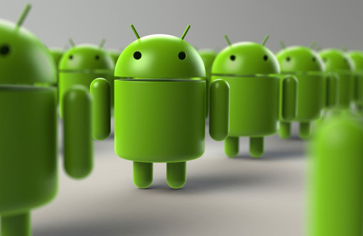 Android uygulamalarında virüs skandalı yaşandı