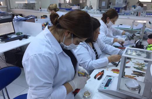 2 milyon oyuncak incelendi Yeni düzenleme geldi