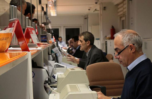 31 Aralık banka çalışma saatleri yarın kaça kadar açık?