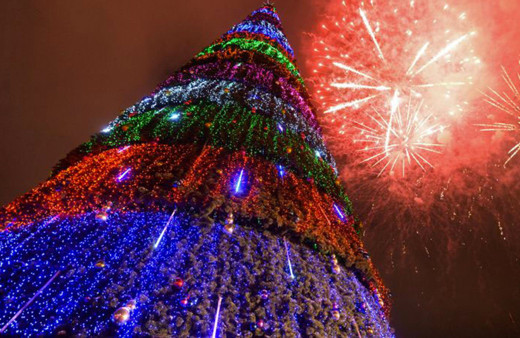 İBB'den yılbaşı önlemleri! Seferler uzatıldı