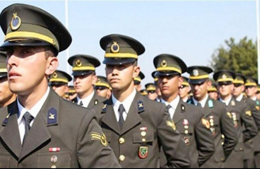 İtirafçı FETÖ imamı: Doğuda görev yapan askerlerin isimleri PKK'ya sızdırıldı