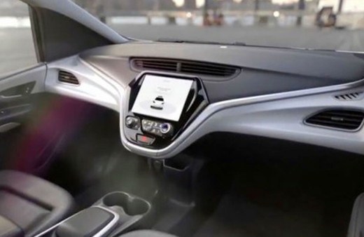 General Motors gereksiz diyerek otomobillerden direksiyonu kaldırıyor