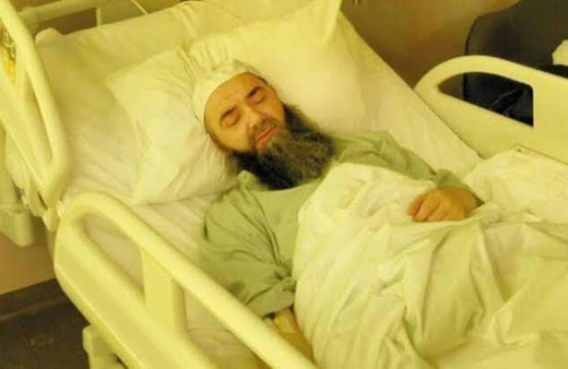 Cübbeli Ahmet Hoca hastaneye kaldırıldı! Cübbeli Ahmet'in hastalığı ne dua istediler