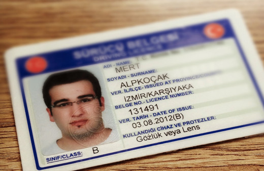 Ehliyet yenilemek için gerekli belgeler neler 2020 ehliyet harcı kaç para