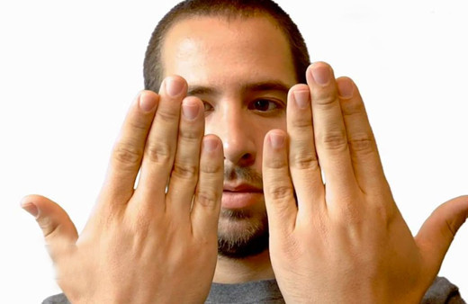 İşaret parmağı yüzük parmağından uzun olanlar dikkat!