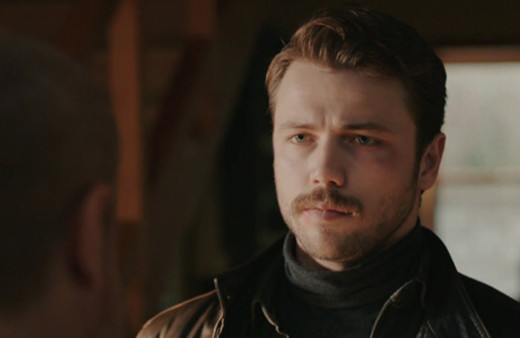 Ferhat ile Şirin 6. bölüm fragmanı