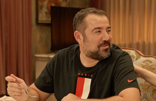 Jet Sosyete Yılbaşı Özel Bölümü 2. Fragman