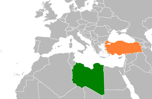 Dışişleri Bakanlığı'ndan kritik Libya açıklaması: Destekleyeceğiz not ettik