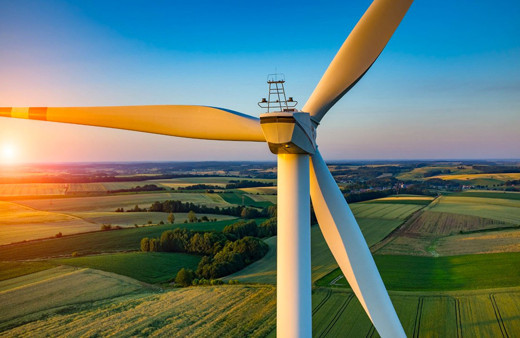 Borusan EnBW Enerji, 600 milyon dolar finansman buldu