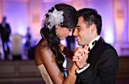 Volkan Şen ABD'li eşinin boşanma davasındaki tazminat talebine karşı çıktı