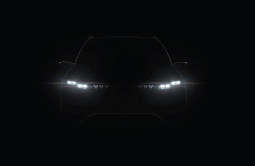 Yerli otomobil resmi ilk kez yayınlandı tasarımı ortaya çıktı