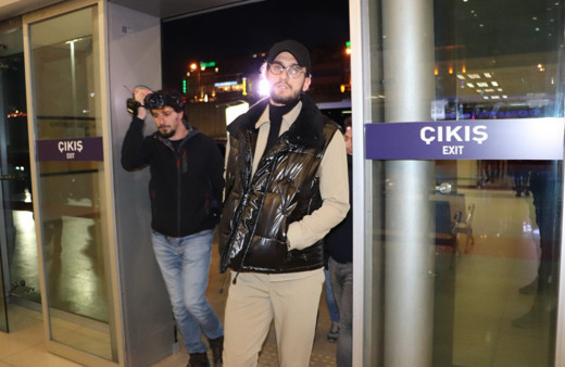 Yusuf Yazıcı'ya hırsızlık şoku! Arabası bile çalındı