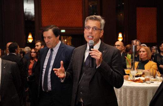 İstanbul İl Sağlık Müdürü Kemal Memişoğlu’ndan “Uyuz” açıklaması