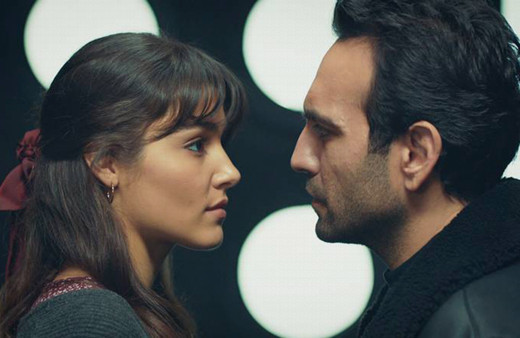 Azize 6. bölüm 2. fragmanı