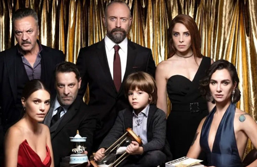 Halit Ergenç ve Aslı Enver'li Babil'de kim hangi rolde? İşte karakter analizleri