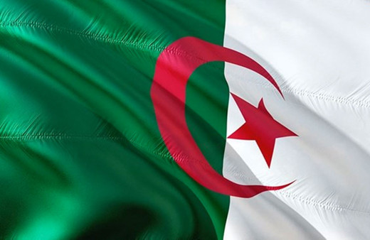 Türkiye'den Cezayir'e vize muafiyeti