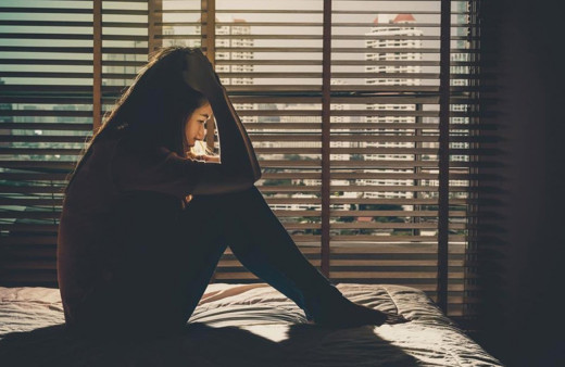 Depresyondan nasıl çıkarım diyenler için reçete