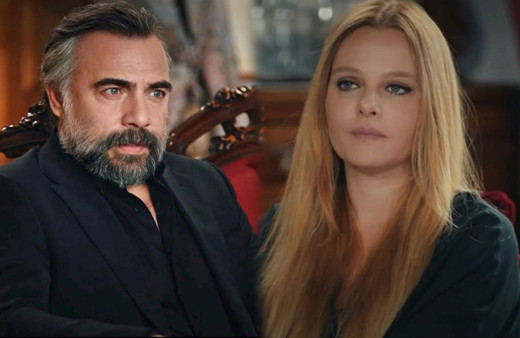 EDHO'nun usta ismi Oktay Kaynarca'dan Naz Elmas açıklaması diziye veda etmişti