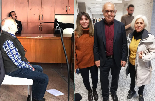 Sözcü Gazetesi'ni şoka sokan FETÖ kararı! Emin Çölaşan ve Necati Doğru'ya hapis cezası