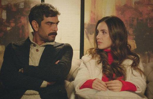 Güvercin 6. bölüm 2. fragmanı