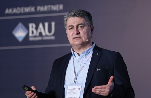 Mehmet Gürcan Karakaş kimdir CV'si başarılarla dolu