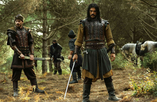 Mucize Doktor Kuruluş Osman'dan kötü haber yeni bölümleri yayımlanmayacak