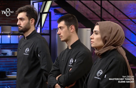 Masterchef kim elendi? Masterchef Türkiye'de Güzide'nin sırrı çözüldü favori gitti