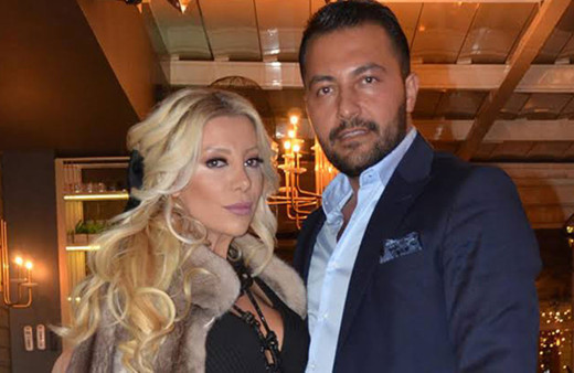 Eski hali olay olan Gülşah Saraçoğlu sevgilisi Gökhan Göz ile ayrıldı