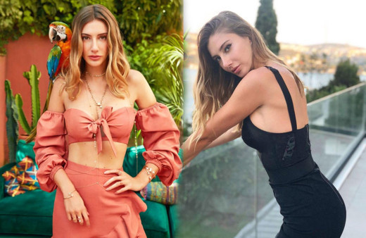 Üç çocuk itirafı olay oldu Şeyma Subaşı'nın Acun Ilıcalı pişmanlığı!