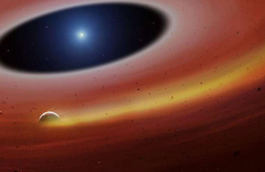 NASA'nın uydusu Venüs'ten ikinci kez geçti