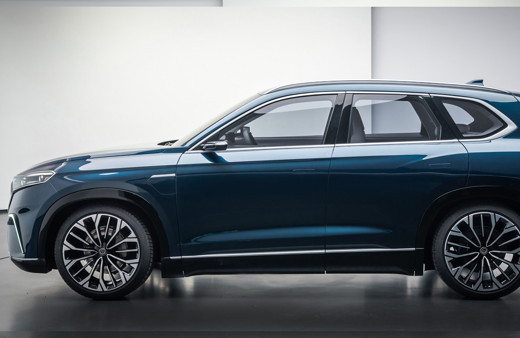 Coronavirüs yerli otomobili de vurdu! Çin'de yapılacak Mobil Dünya Kongresi iptal