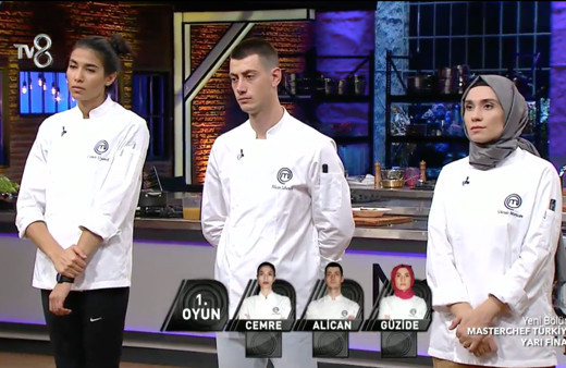 Masterchef kim elendi belli oldu! Masterchef Türkiye 2019 birincisinin ödülü
