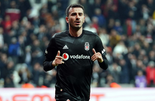 Oğuzhan Özyakup, Feyenoord yolunda