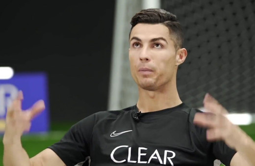 Ronaldo'dan Galatasaray itirafı: O günü unutmuyorum