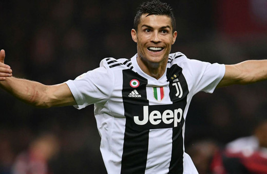 Koronavirüs ertelemesi en çok Ronaldo'ya kaybettirecek