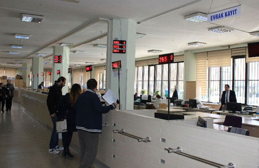 Vergi borcu olanlar dikkat! Daireler hafta sonu da açık olacak