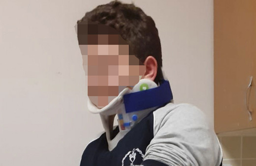 12 yaşındaki çocuk anne ve babadan intikam için korkunç plan yaptı