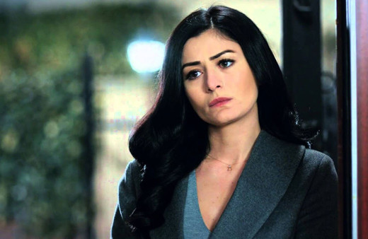 EDHO'nun Meryem Çakırbeyli'si Deniz Çakır'dan dizi için açıklama geldi